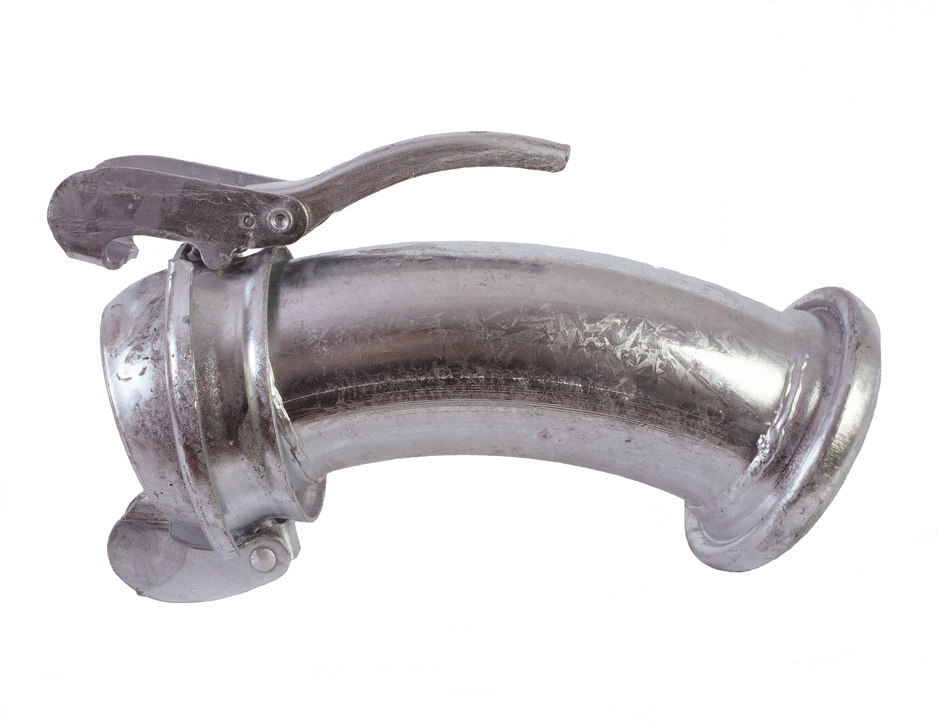 DIXON VALVE & COUPLING